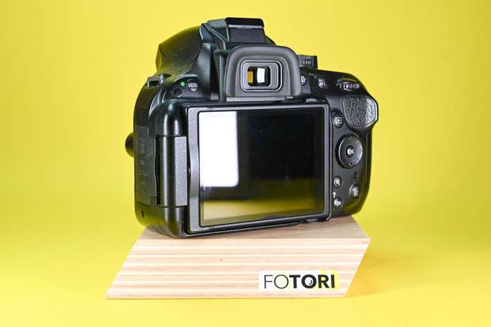 Nikon D5200 | 4696800