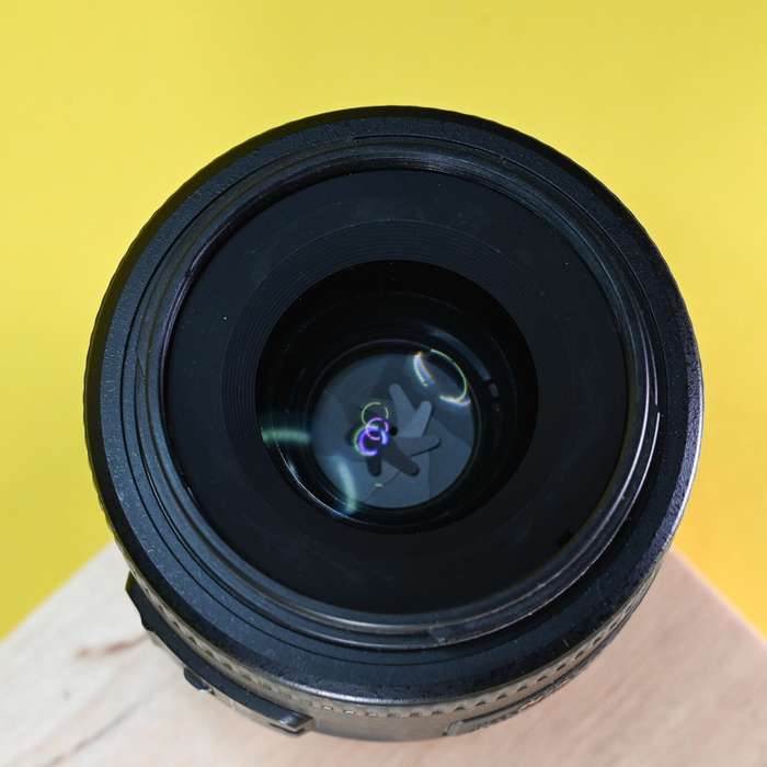 Nikon 35mm f/1,8 AF-S G DX | 3381235