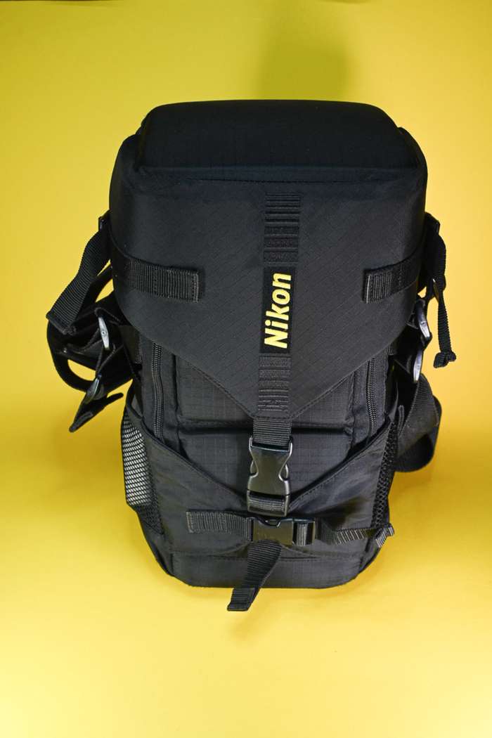 Nikon 300 mm f/2,8 G AF-S VR IF-ED + neoprén | 307525