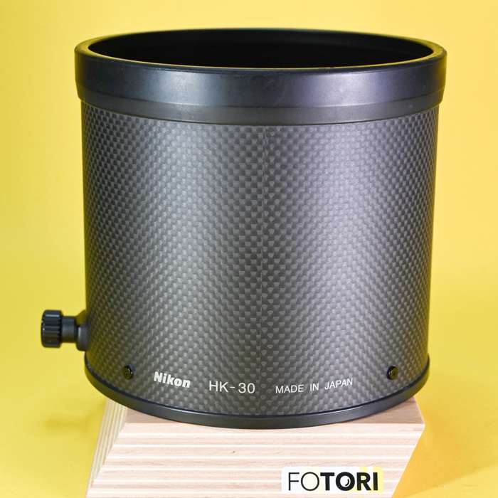 Nikon 300 mm f/2,8 G AF-S VR IF-ED + neoprén | 307525