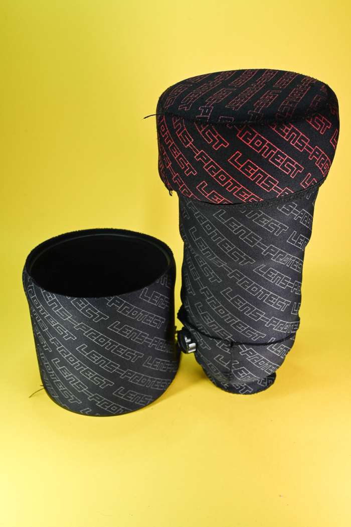 Nikon 300 mm f/2,8 G AF-S VR IF-ED + neoprén | 307525