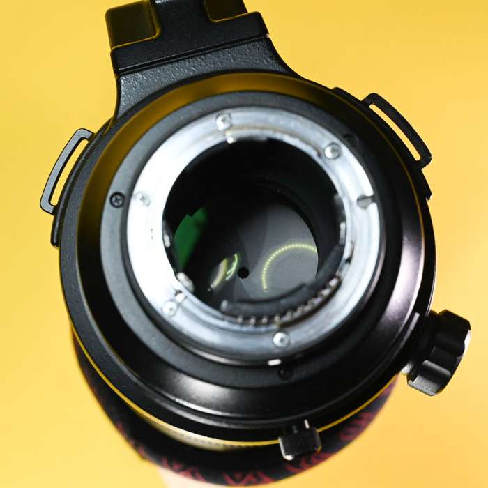 Nikon 300 mm f/2,8 G AF-S VR IF-ED + neoprén | 307525