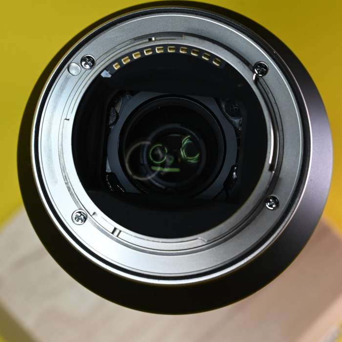 Fujifilm XF 18-135 mm f/3,5-5,6 R OIS WR | 44A10943