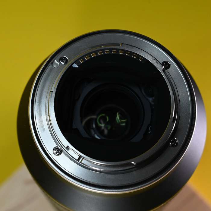 Fujifilm XF 18-135 mm f/3,5-5,6 R OIS WR | 44A10943