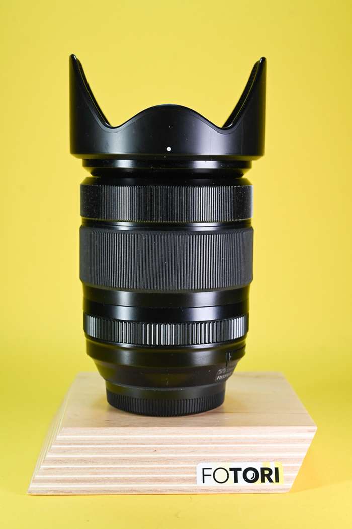 Fujifilm XF 18-135 mm f/3,5-5,6 R OIS WR | 44A10943