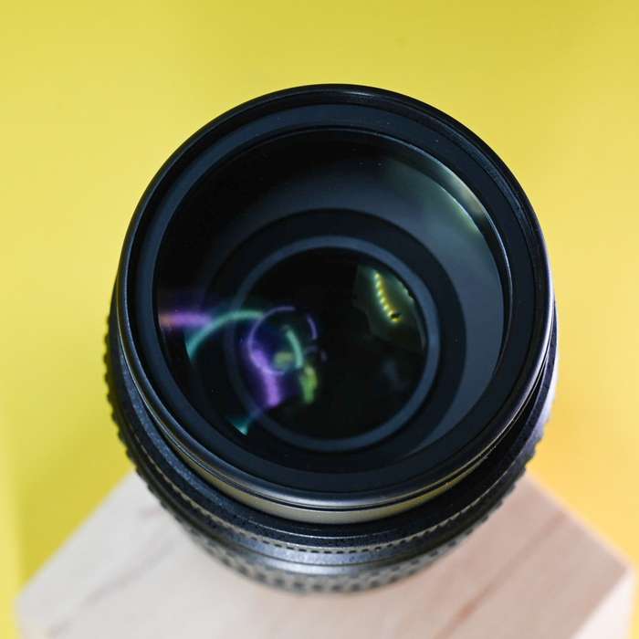 Nikon 55-300mm f/4,5-5,6G AF-S ED DX VR | 3099620