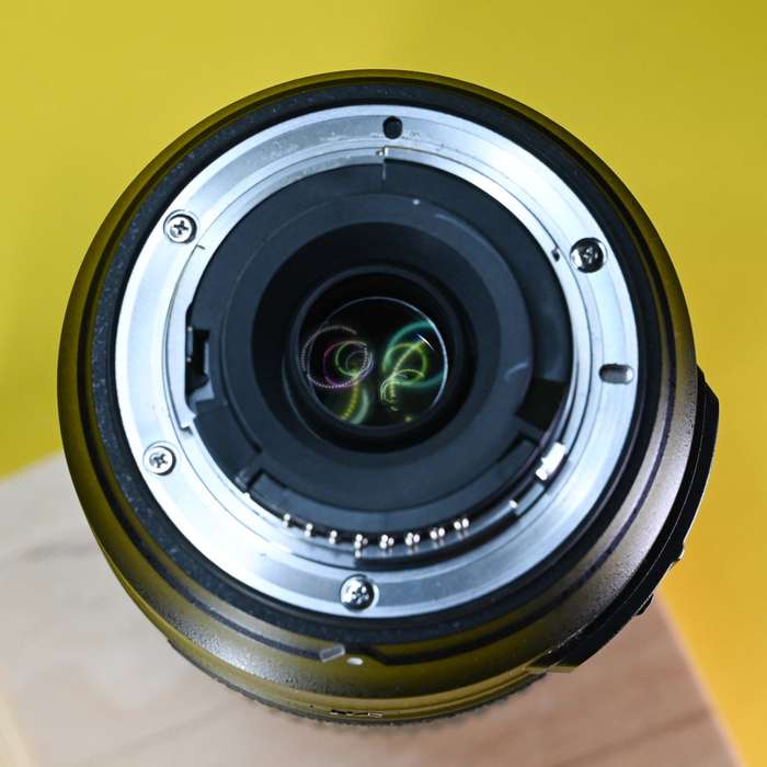 Nikon 55-300mm f/4,5-5,6G AF-S ED DX VR | 3099620