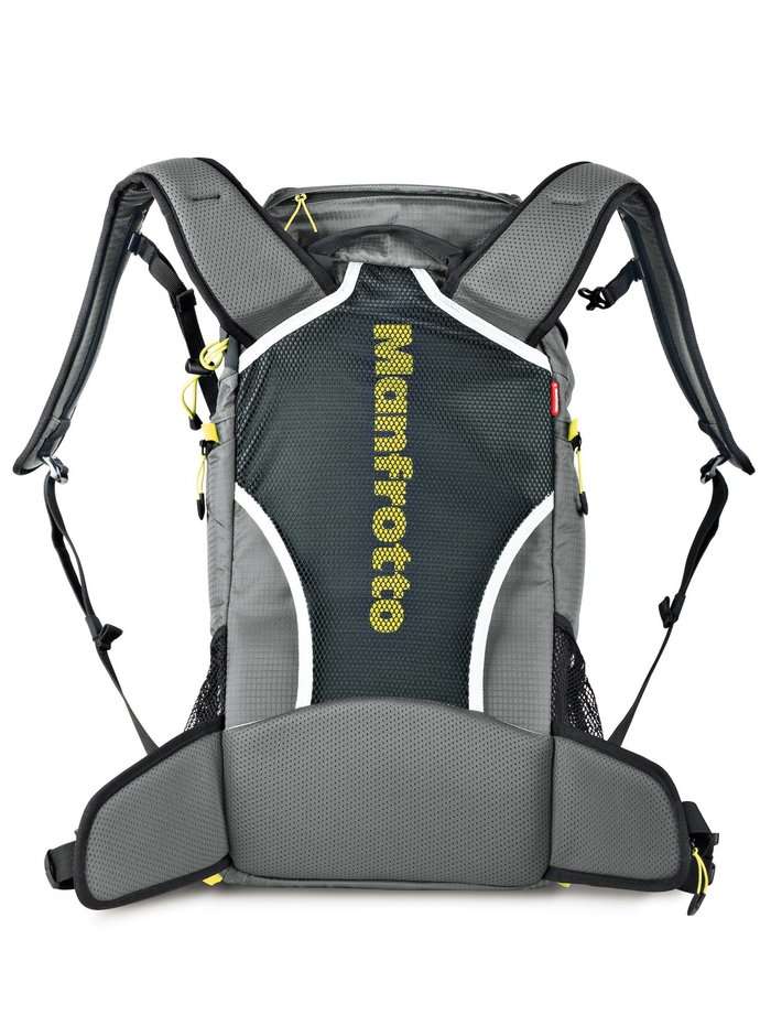 Manfrotto Aviator Hover-25 - batoh pro foto, video, dron