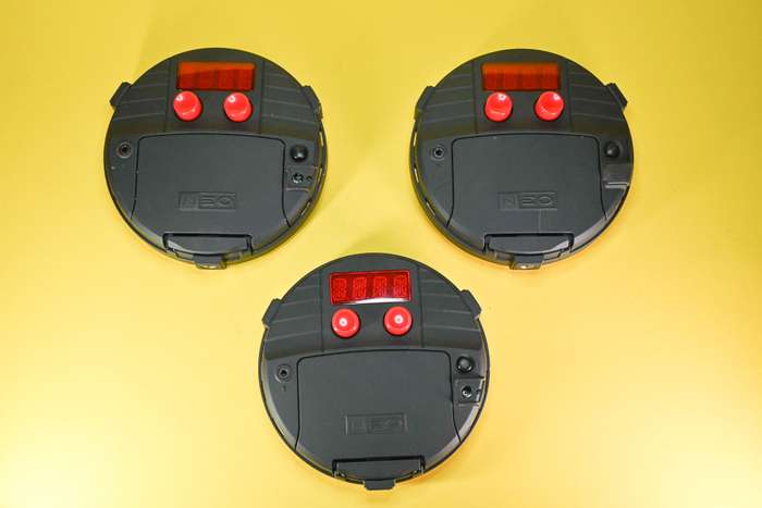 Rotolight NEO 3 Light Kit