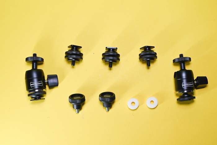 Rotolight NEO 3 Light Kit