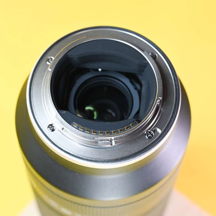 Tamron 70-300 mm f/4.5-6.3 Di III RXD pro Sony FE | 002330
