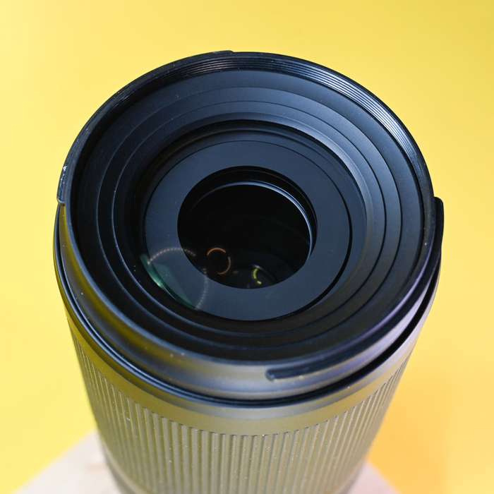 Tamron 70-300 mm f/4.5-6.3 Di III RXD pro Sony FE | 002330