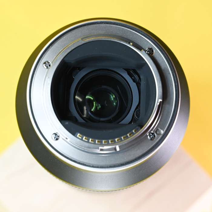 Tamron 70-300 mm f/4.5-6.3 Di III RXD pro Sony FE | 002330