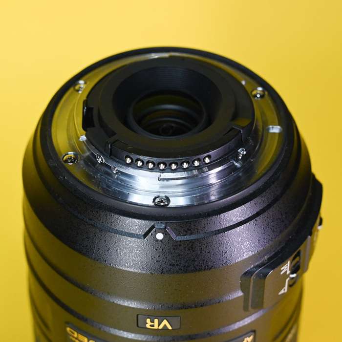 Tamron 70-300 mm f/4.5-6.3 Di III RXD pro Sony FE | 002330