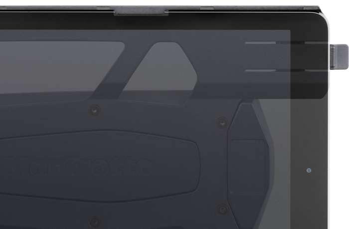 Manfrotto MVDDA14, Digital Director pro iPad Air 2