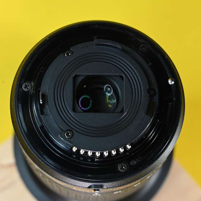 Nikon 10-20mm f/4.5-5.6 G AF-P DX VR | 205504