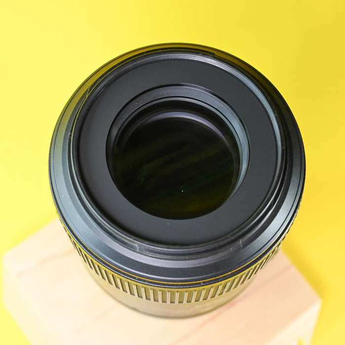 Nikon AF-S 105mm f/2.8G IF ED VR MICRO | 2219044