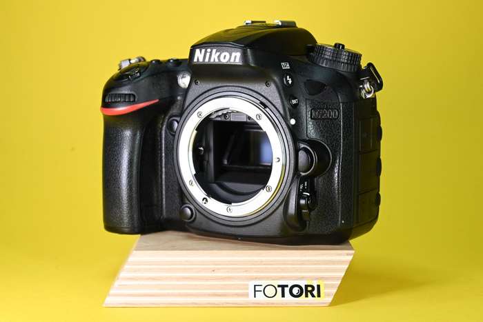 Nikon D7200 | 4371639