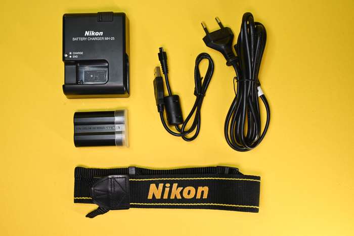 Nikon D7200 | 4371639