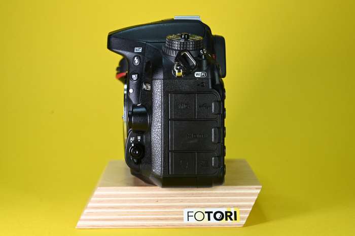 Nikon D7200 | 4371639