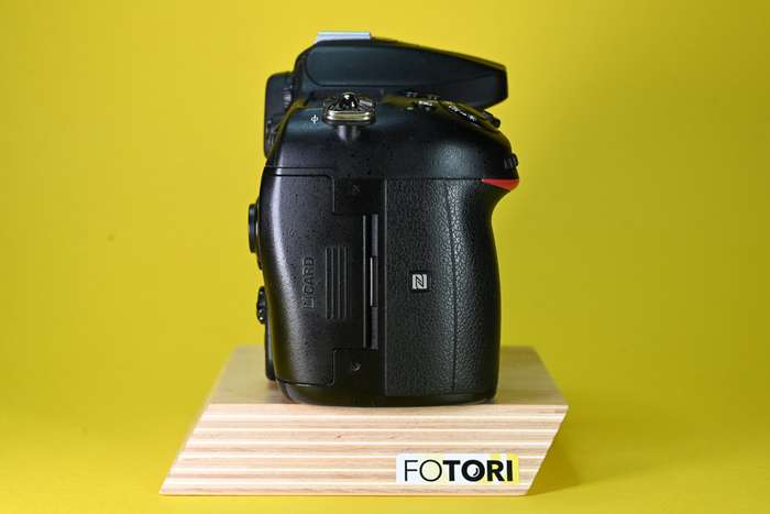 Nikon D7200 | 4371639