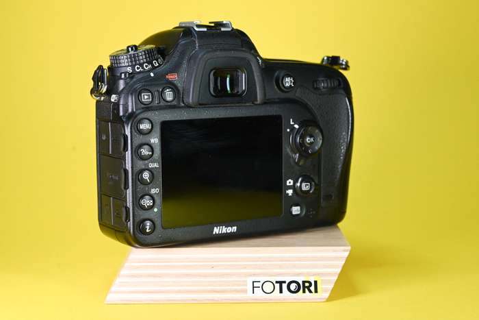 Nikon D7200 | 4371639