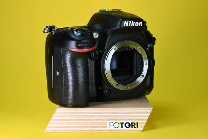 Nikon D7200 | 4371639