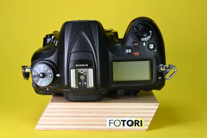 Nikon D7200 | 4371639