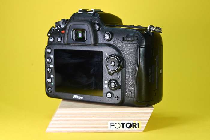 Nikon D7200 | 4371639