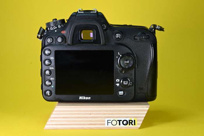 Nikon D7200 | 4371639