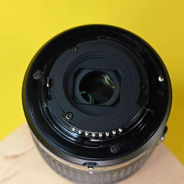 Set Nikon D3400 + 18-55 mm f/3,5-5,6 G AF-P DX VR + Sony 4GB karta | 6003622 | 20424443