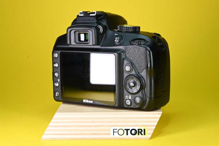 Set Nikon D3400 + 18-55 mm f/3,5-5,6 G AF-P DX VR + Sony 4GB karta | 6003622 | 20424443