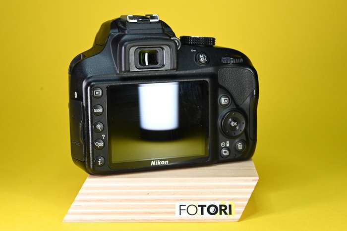 Set Nikon D3400 + 18-55 mm f/3,5-5,6 G AF-P DX VR + Sony 4GB karta | 6003622 | 20424443