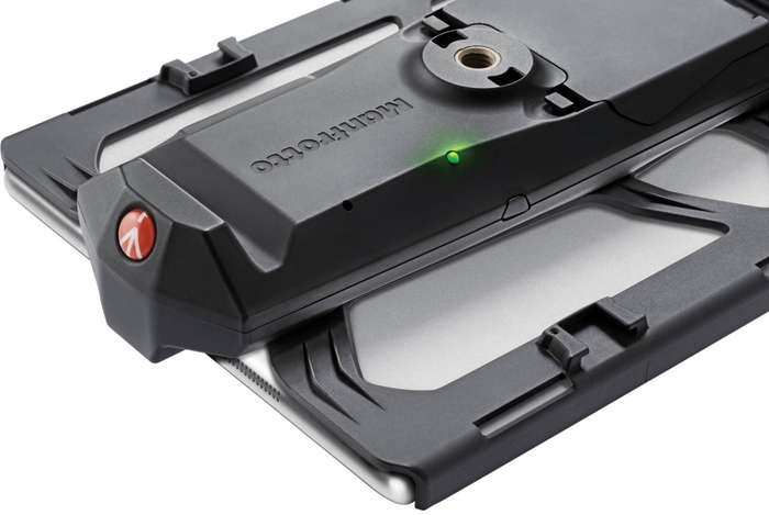 Manfrotto MVDDA14, Digital Director pro iPad Air 2