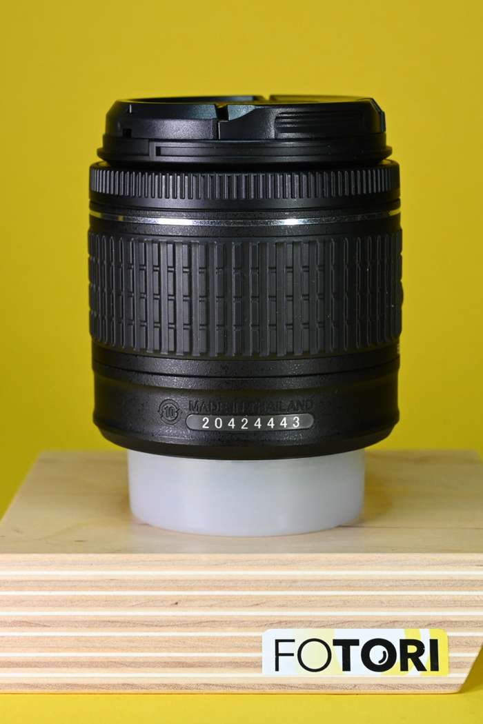 Set Nikon D3400 + 18-55 mm f/3,5-5,6 G AF-P DX VR + Sony 4GB karta | 6003622 | 20424443