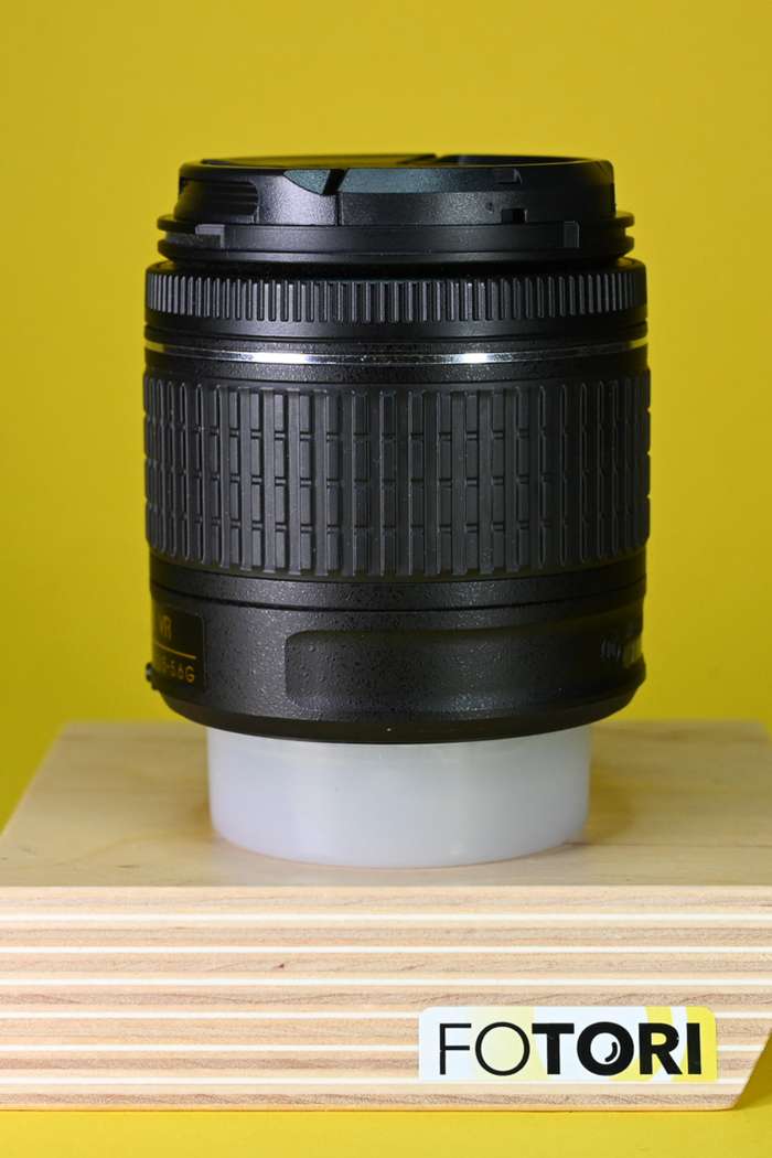 Set Nikon D3400 + 18-55 mm f/3,5-5,6 G AF-P DX VR + Sony 4GB karta | 6003622 | 20424443