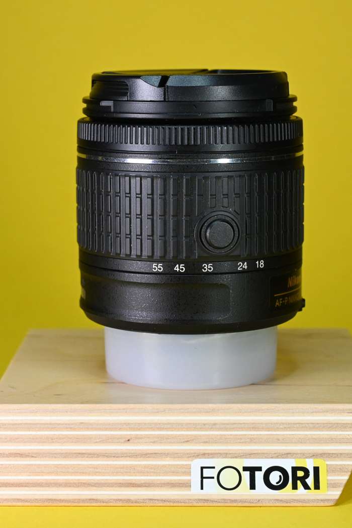 Set Nikon D3400 + 18-55 mm f/3,5-5,6 G AF-P DX VR + Sony 4GB karta | 6003622 | 20424443