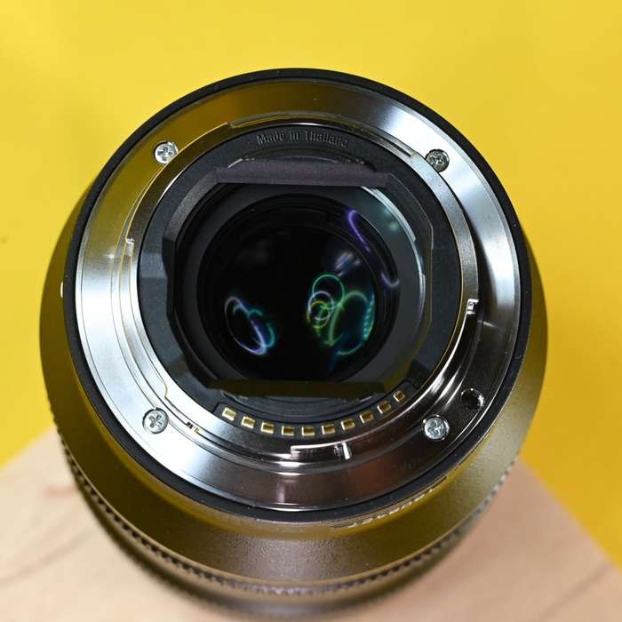 Sony FE 24 mm f/1,4 GM | 1808427