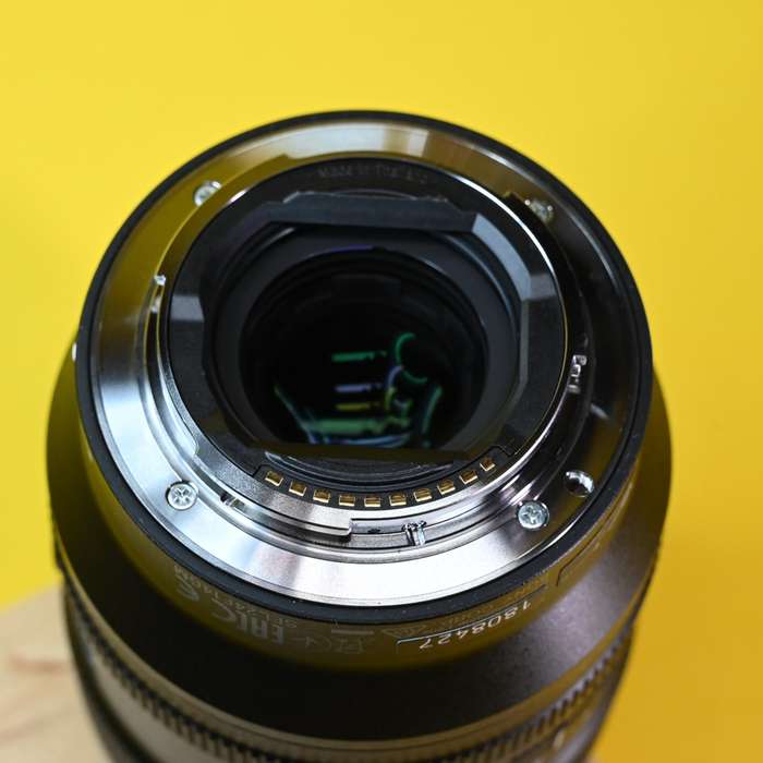 Sony FE 24 mm f/1,4 GM | 1808427