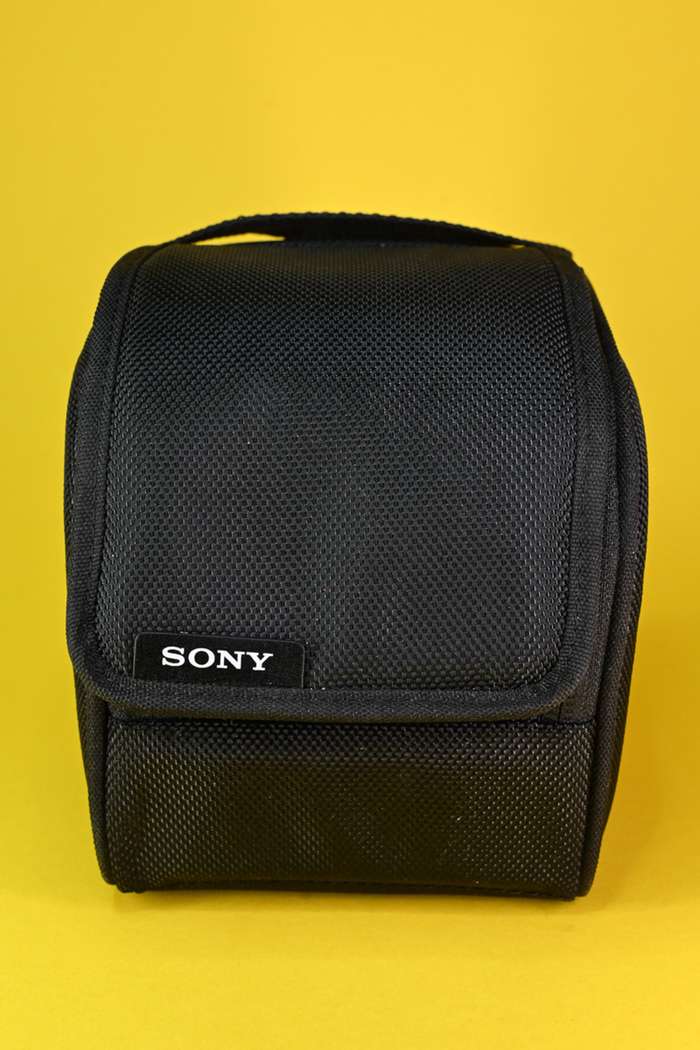 Sony FE 24 mm f/1,4 GM | 1808427