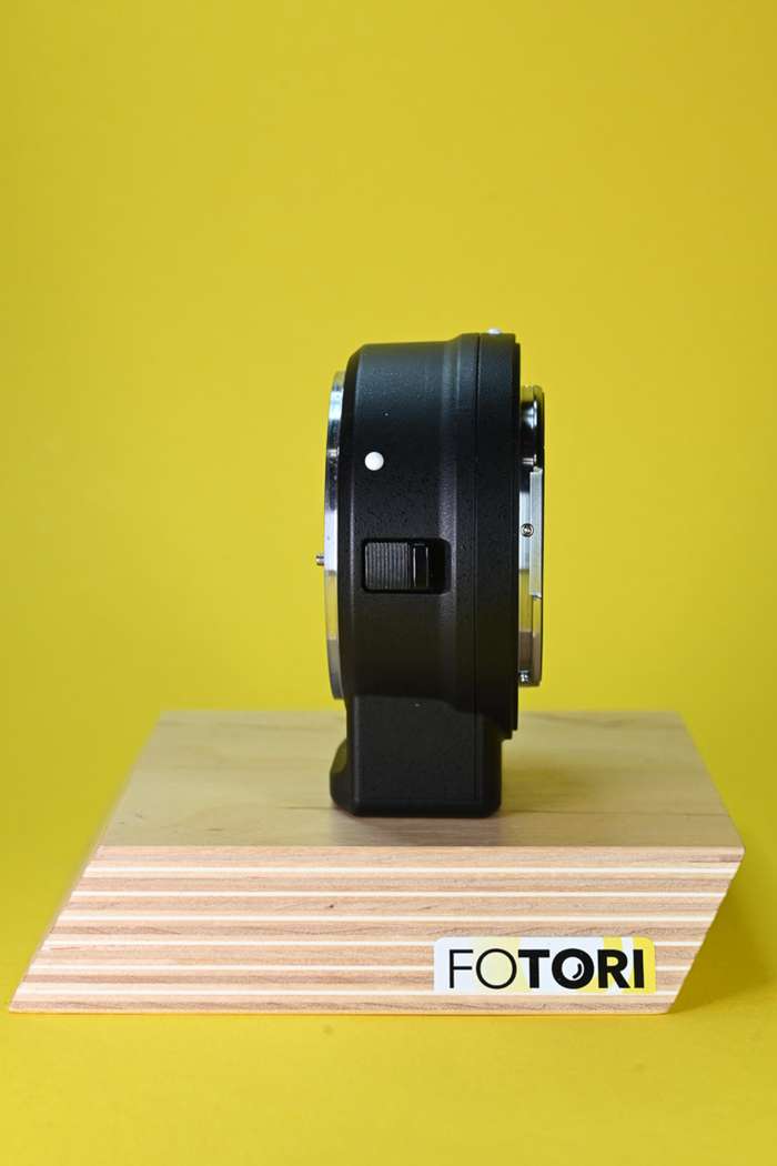 Nikon FTZ adaptér | 30144674