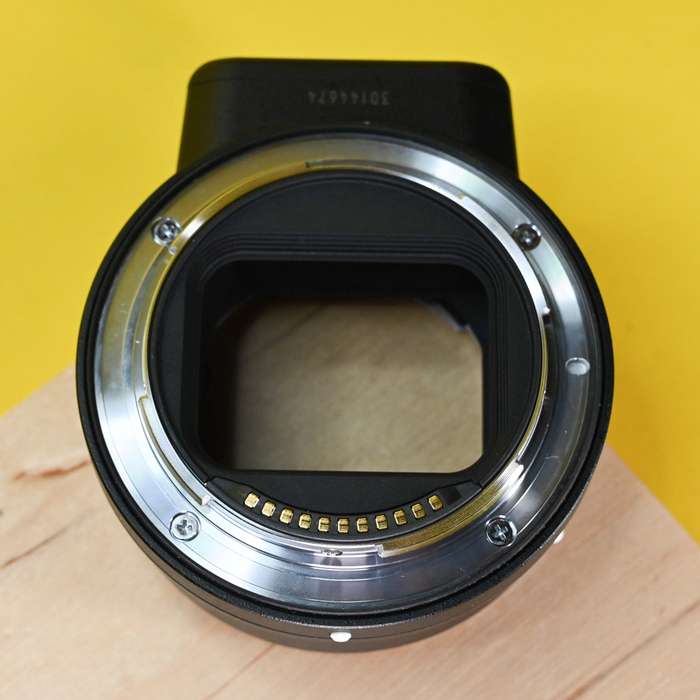 Nikon FTZ adaptér | 30144674