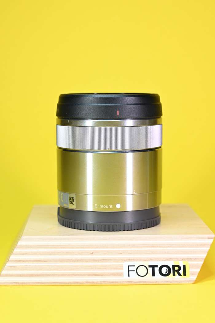 Sony 30 mm f/3,5 Macro SEL | 1859209