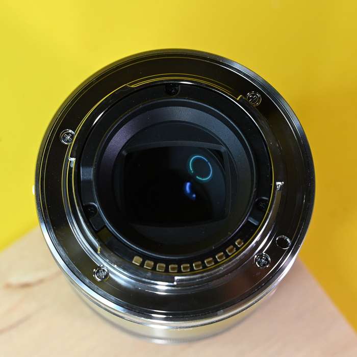 Sony 30 mm f/3,5 Macro SEL | 1859209