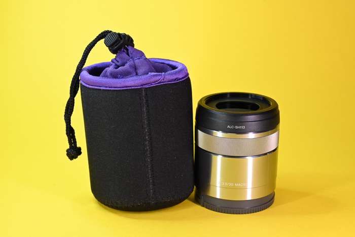 Sony 30 mm f/3,5 Macro SEL | 1859209