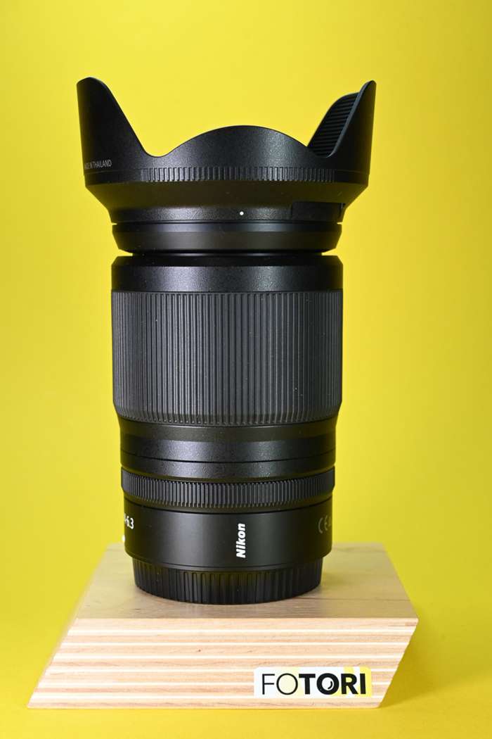 Nikon Z 24-200/4-6,3 VR | 20067126