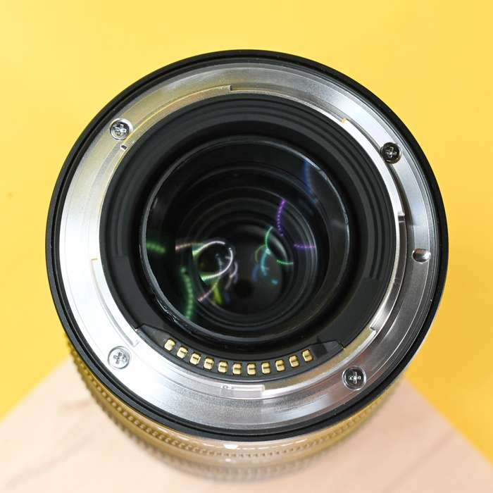 Nikon Z 24-200/4-6,3 VR | 20067126