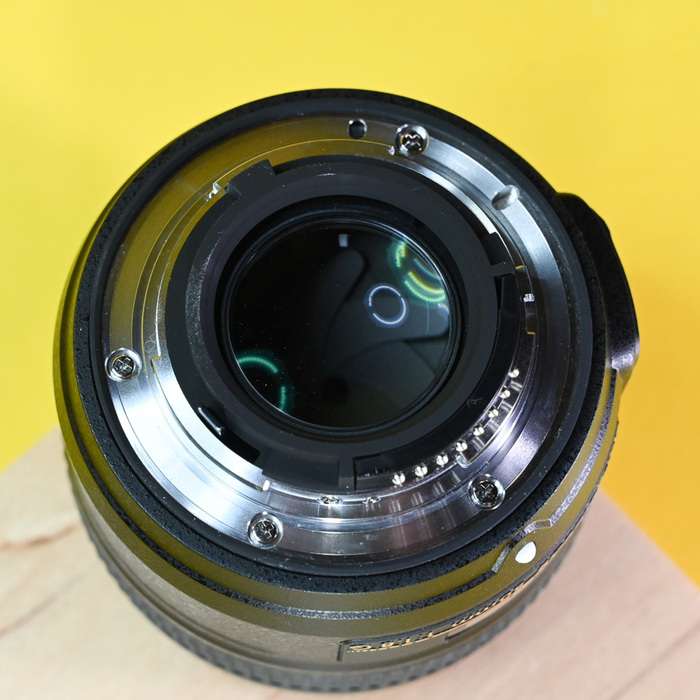 Nikon 50 mm f/1,8 AF-S NIKKOR G | 2951935