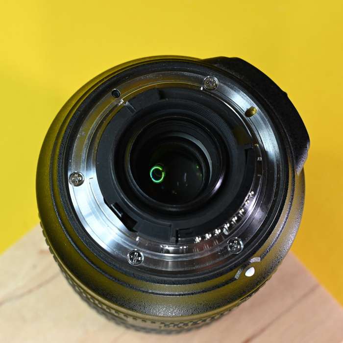 Nikon 24-85/3,5-4,5 G AF-S ED VR | 2127603