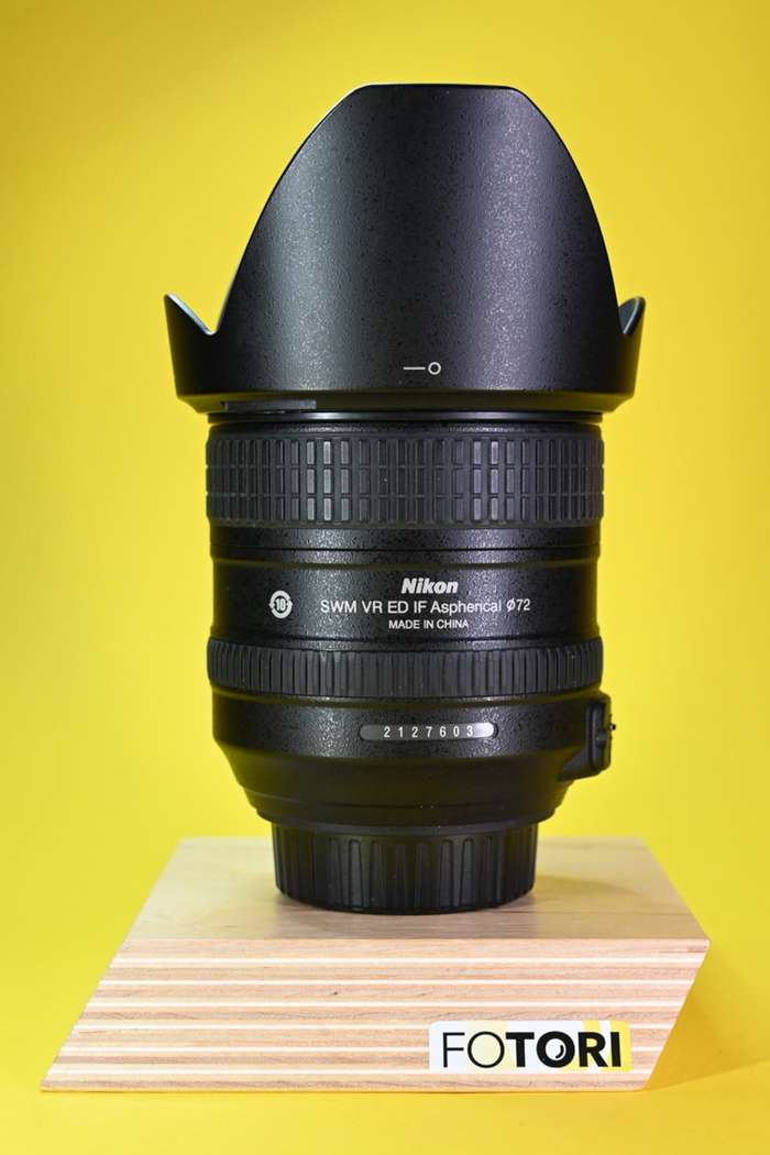 Nikon 24-85/3,5-4,5 G AF-S ED VR | 2127603